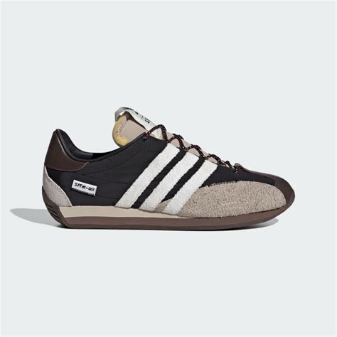 adidas schuhe herren braun 2006|adidas Country OG SFTM Schuh .